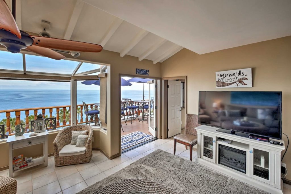 Hamilton Cove - Catalina Dream Vacations