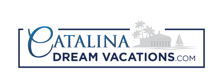 Catalina Dream Vacations Logo