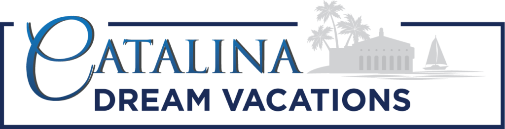 catalina dream vacations logo