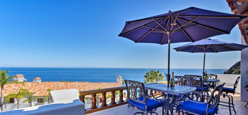 Hamilton Cove - Catalina Dream Vacations