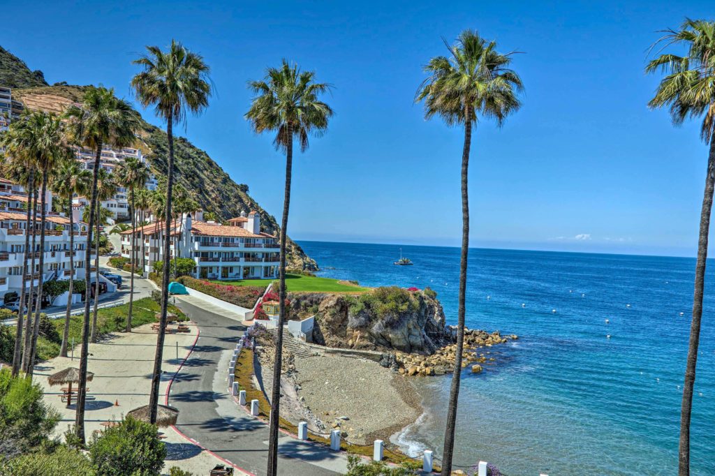 Catalina Island - Catalina Dream Vacations