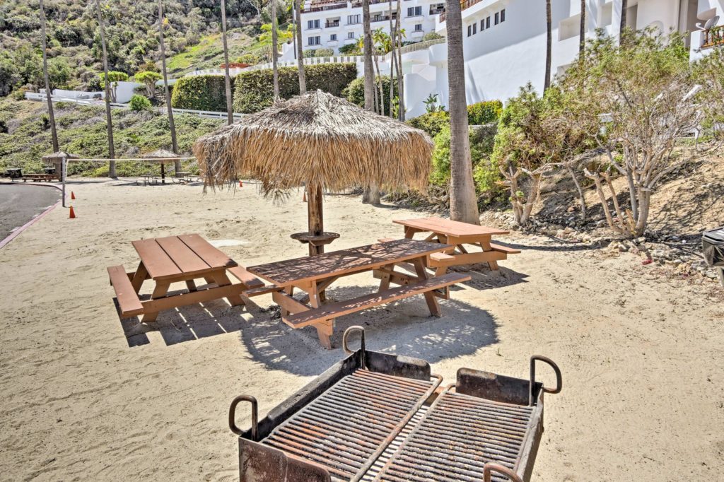 Hamilton Cove - Catalina Dream Vacations