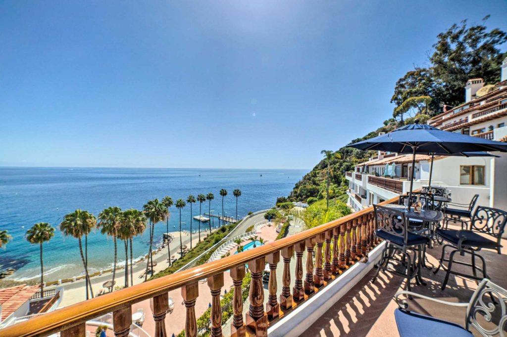 Hamilton Cove - Catalina Dream Vacations Villa 33