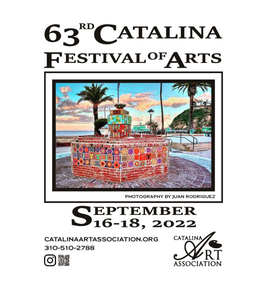 catalina festival of arts
