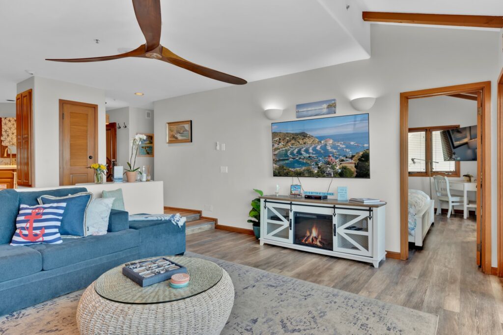 Catalina Dream Vacations Villa 56