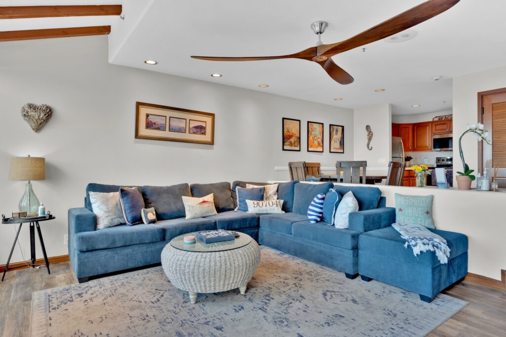 Catalina Dream Vacations Villa 56