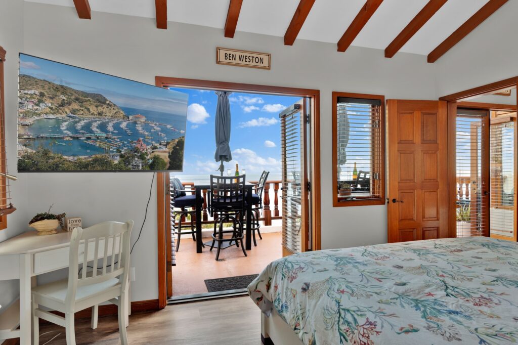 Catalina Dream Vacations Villa 56