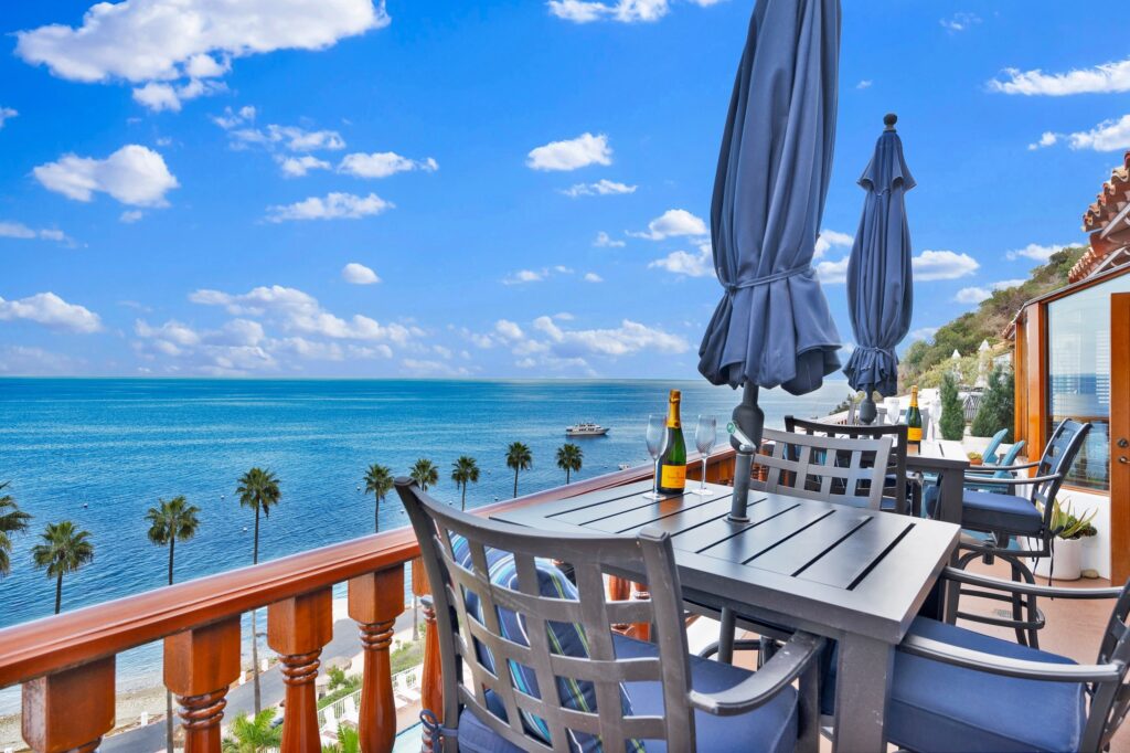 Catalina Dream Vacations Villa 56