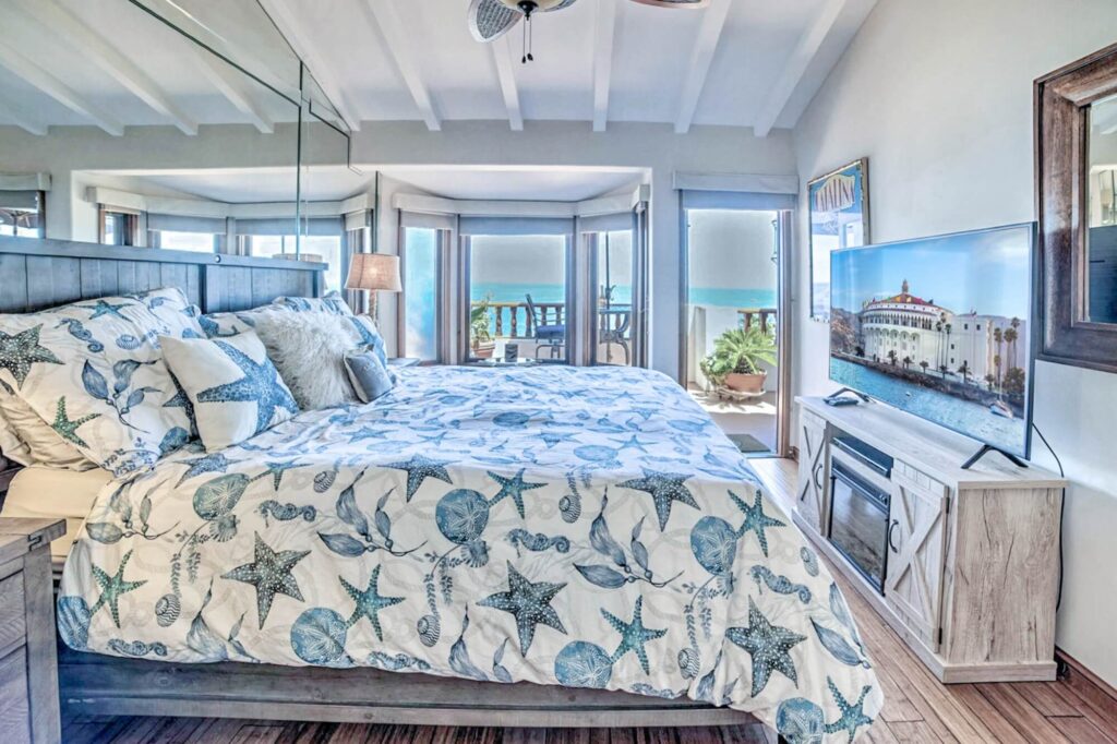 Catalina Dream Vacations Villa 97 Bedroom 1